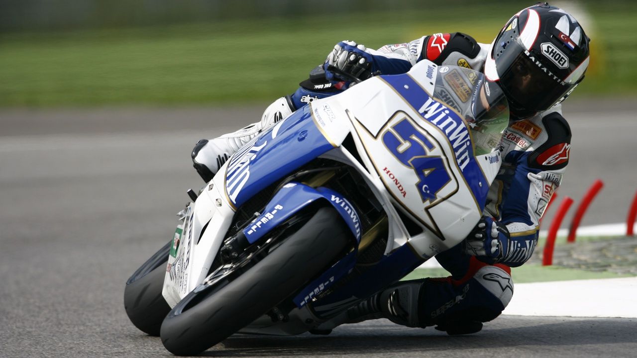 Kenan Sofuoglu