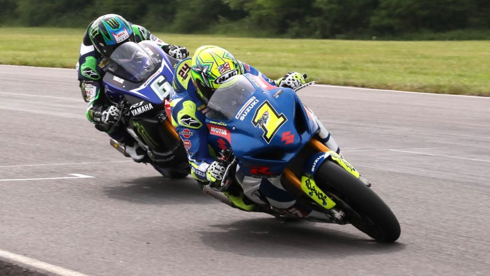 NoTodoMotoGP: Toni Elías logra otro doblete y Carlos Tatay se luce en Jerez