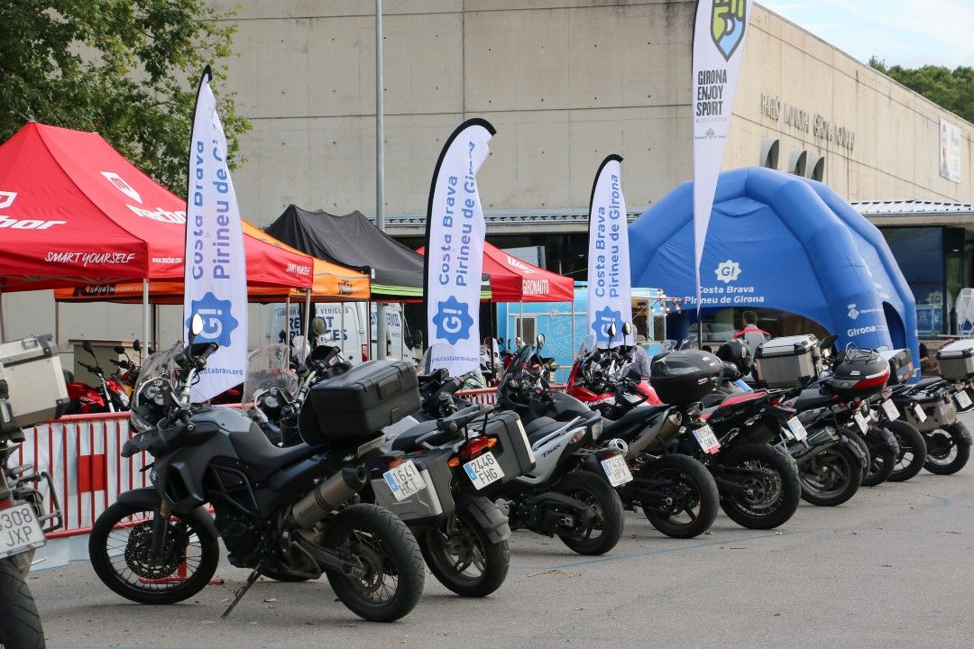 Crom Ride 2018 ¡la mejor ruta, 100% fun!