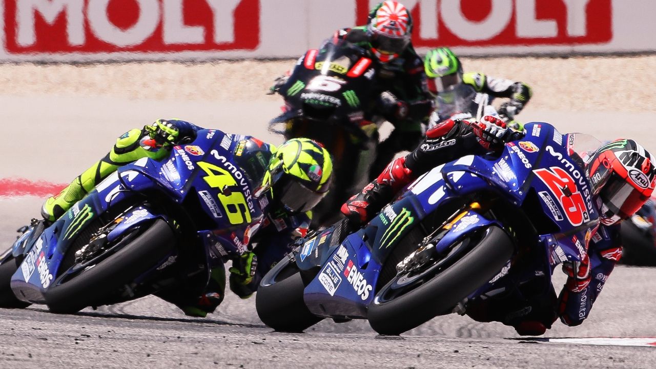 Yamaha, un añito en el infierno y dos más de hipoteca