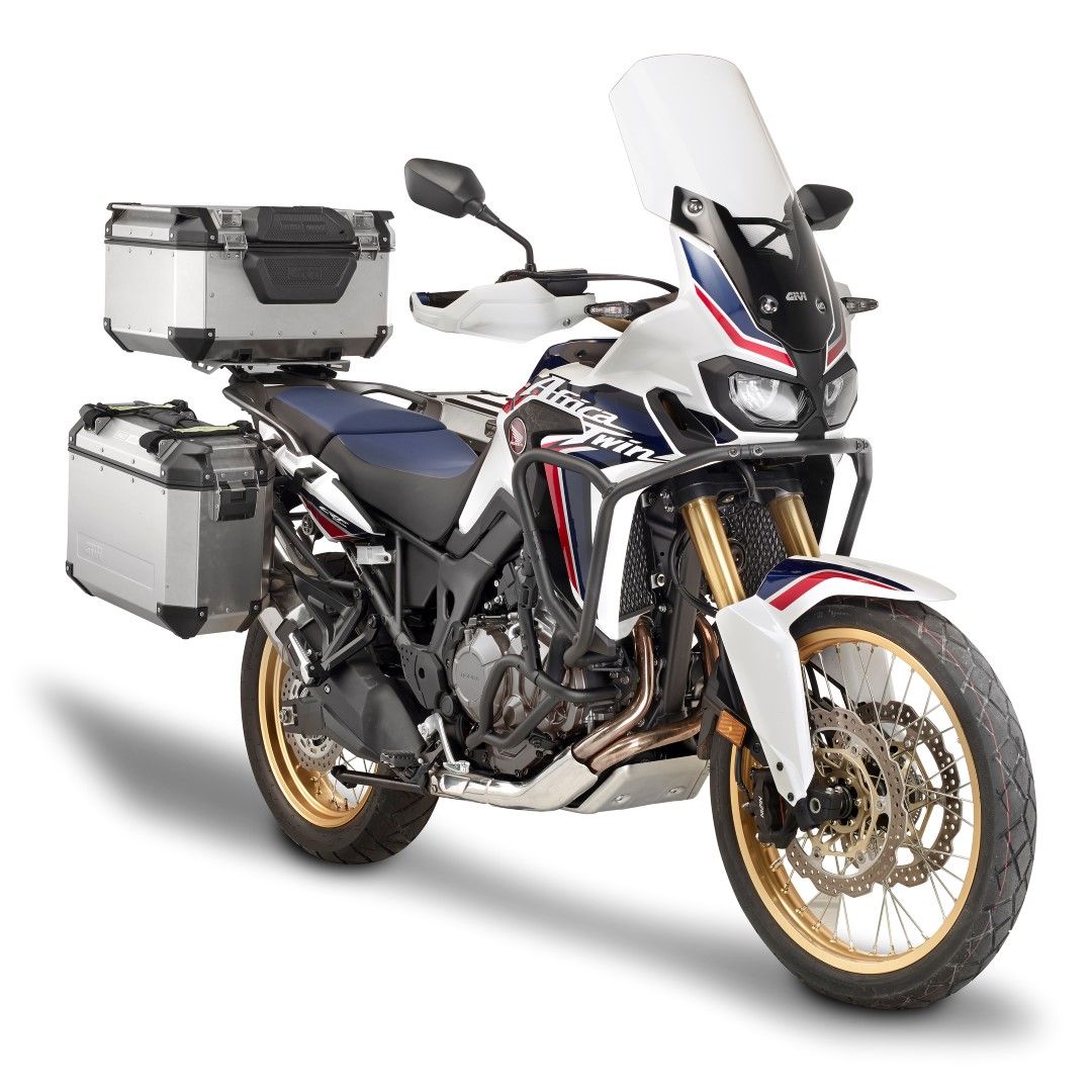 Givi Technical Parts: Honda Africa Twin