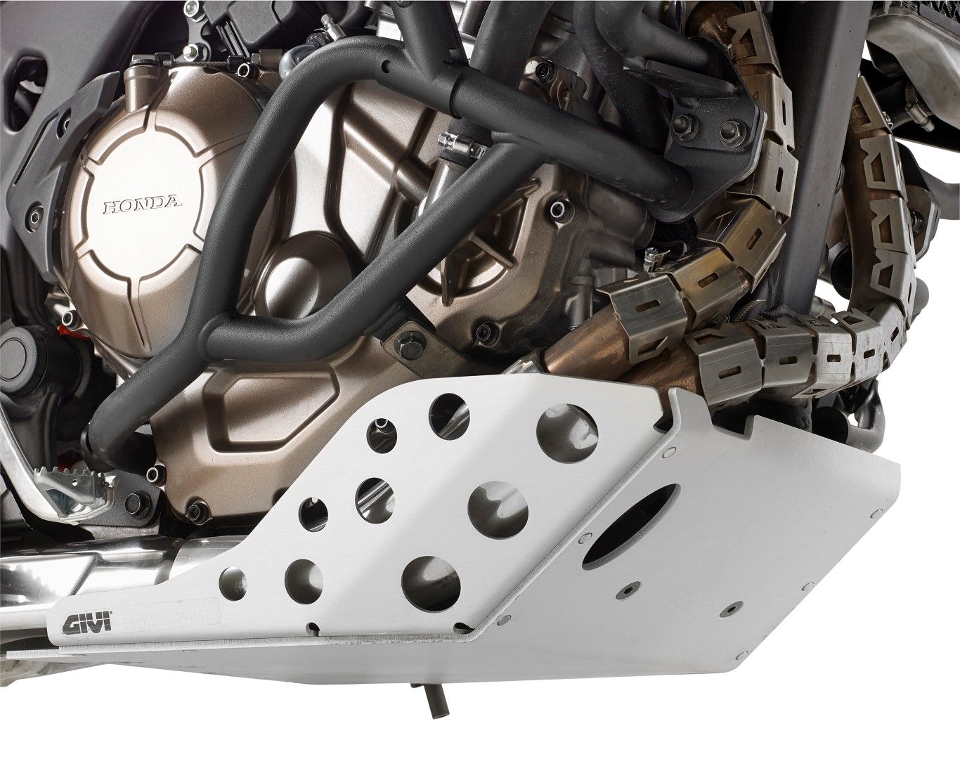 Givi Technical Parts: Honda Africa Twin