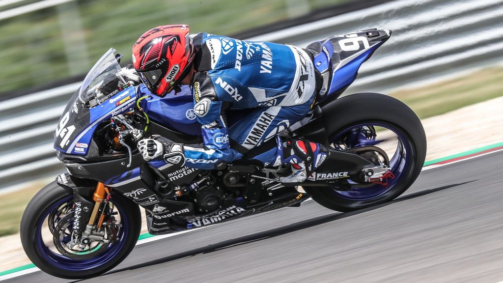 8 horas Slovakiaring 2018: horarios, TV, links, lista de inscritos y seis favoritos