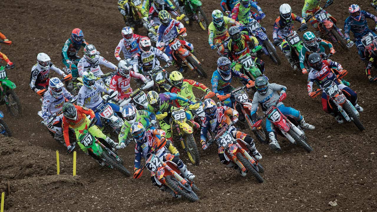 Europeo EMX250, ¿garantía de éxito en MXGP?