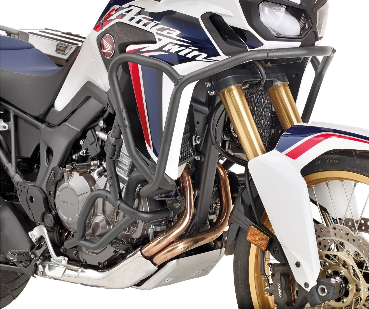 Givi Technical Parts: Honda Africa Twin