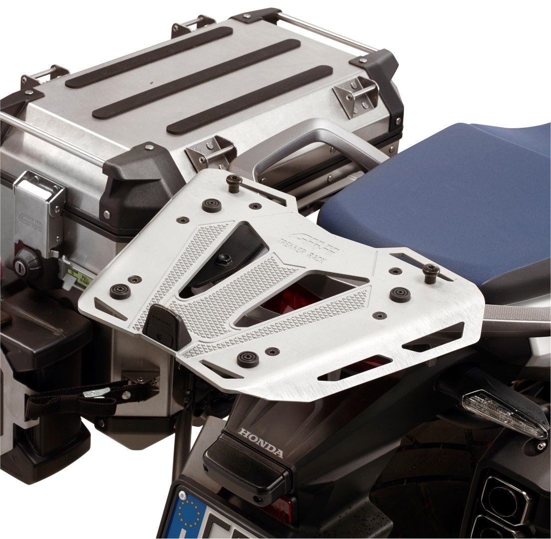 Givi Technical Parts: Honda Africa Twin