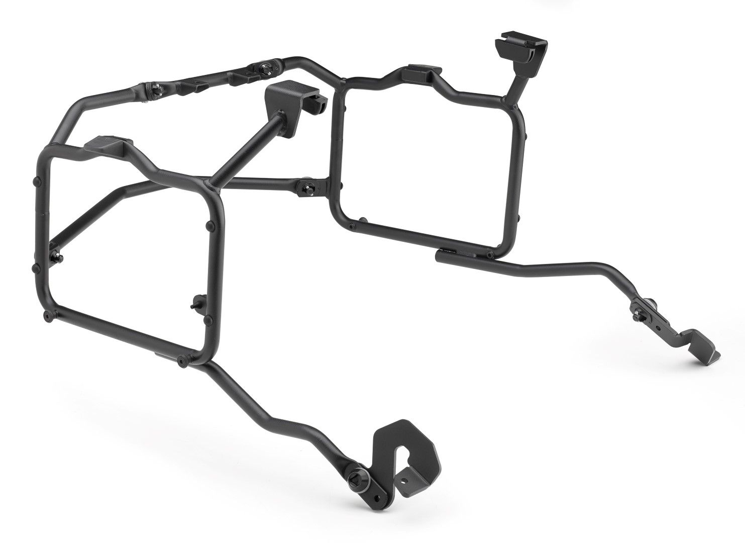 Givi Technical Parts: Honda Africa Twin
