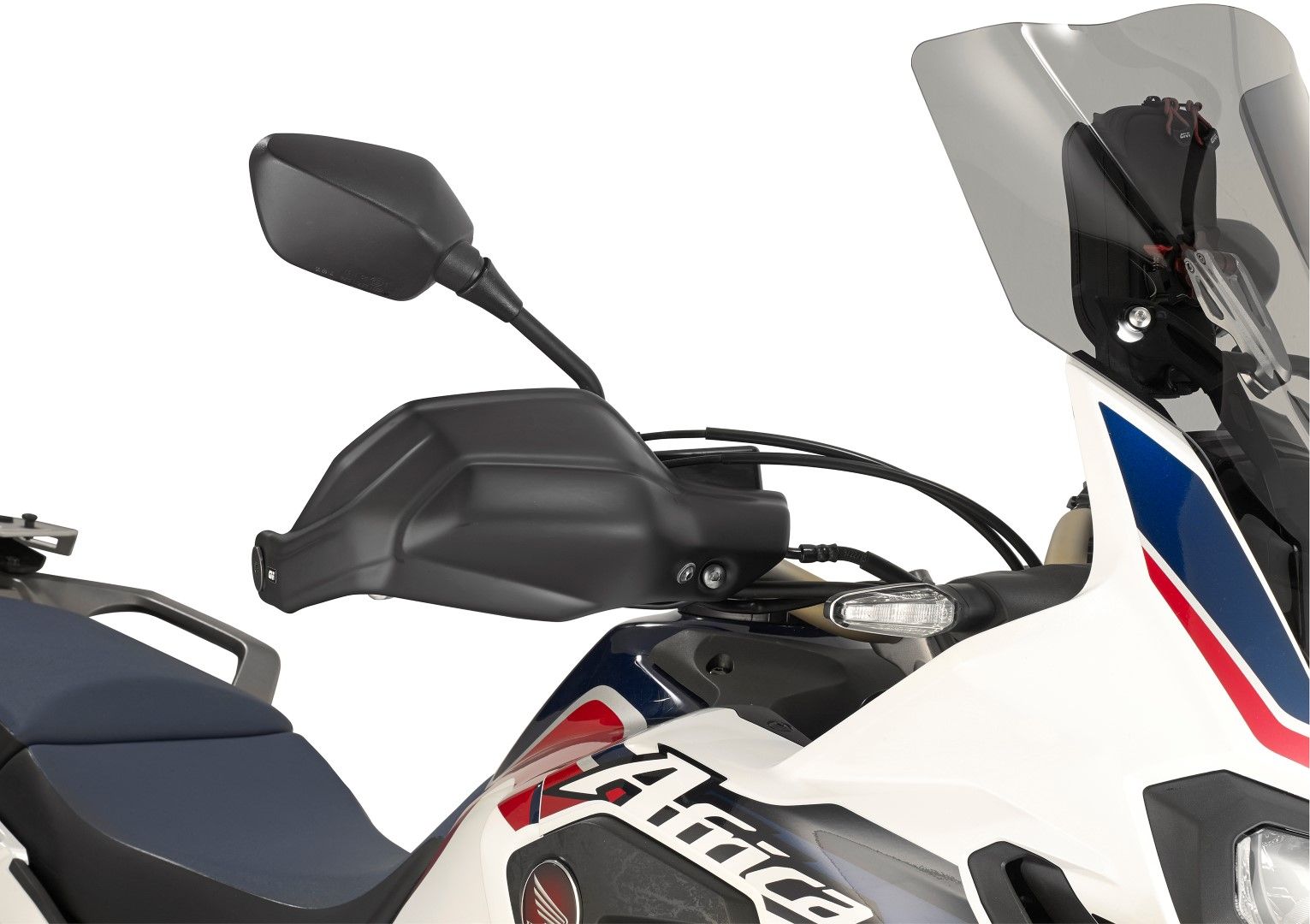 Givi Technical Parts: Honda Africa Twin