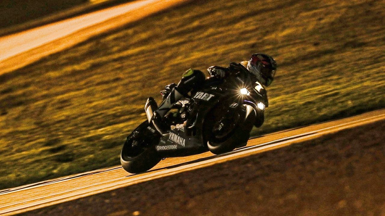 El YART gana las 8 horas de Slovakiaring y el GMT94 de David Checa acaricia el liderato