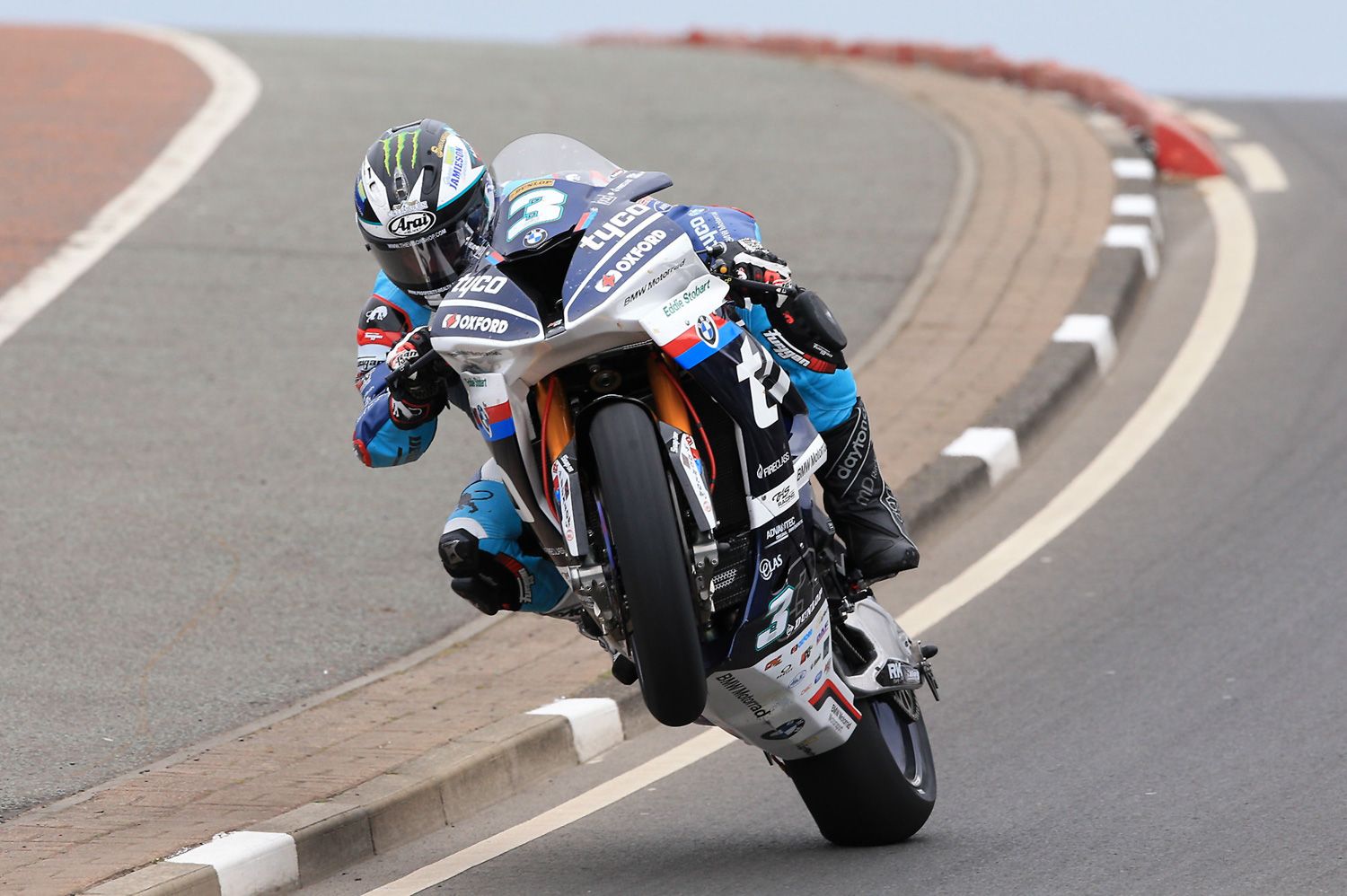 North West 200 2018, horarios y cómo ver gratis a la "Spanish Armada"