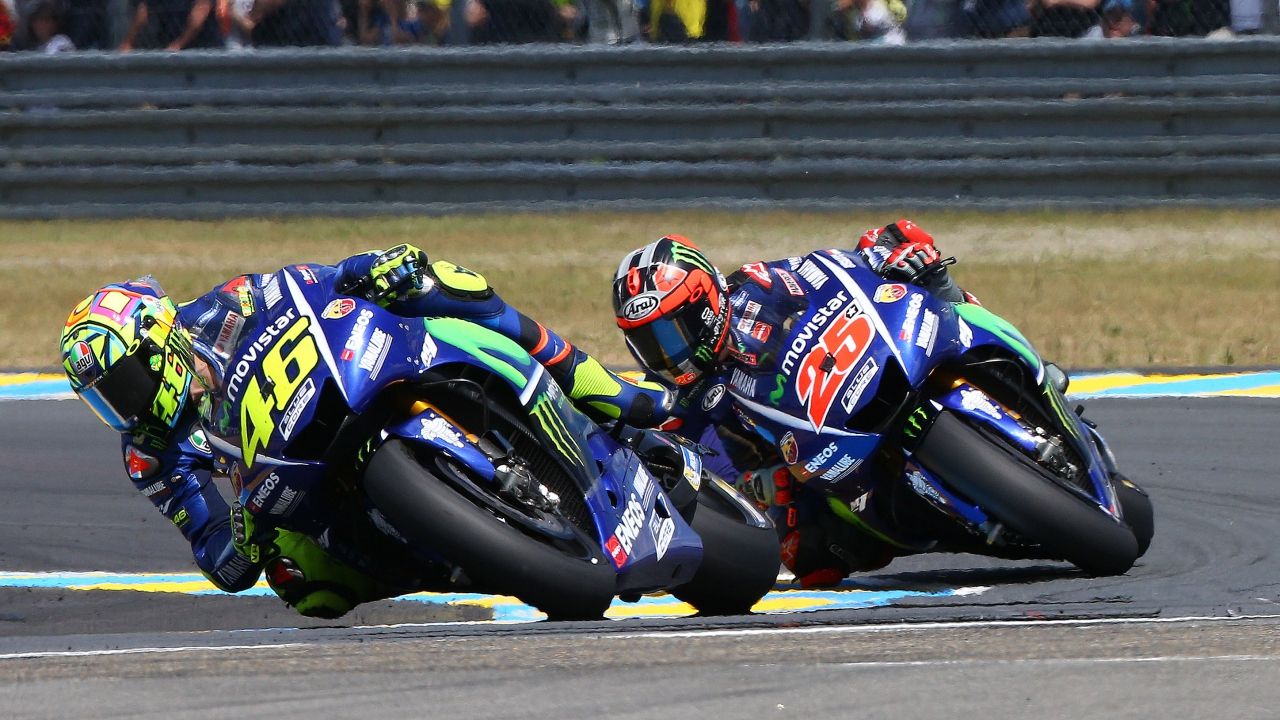 MotoGP Le Mans 2018: Horarios, TV y links