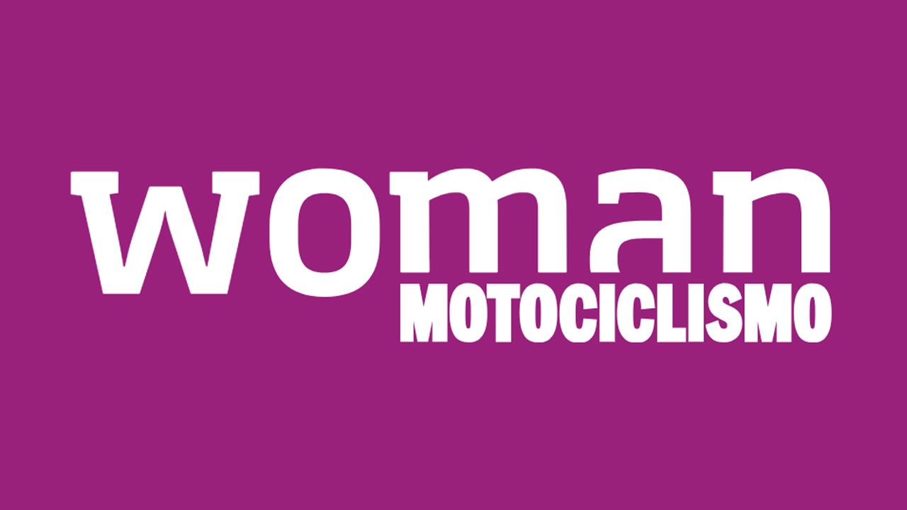 Nace MOTOCICLISMO WOMAN