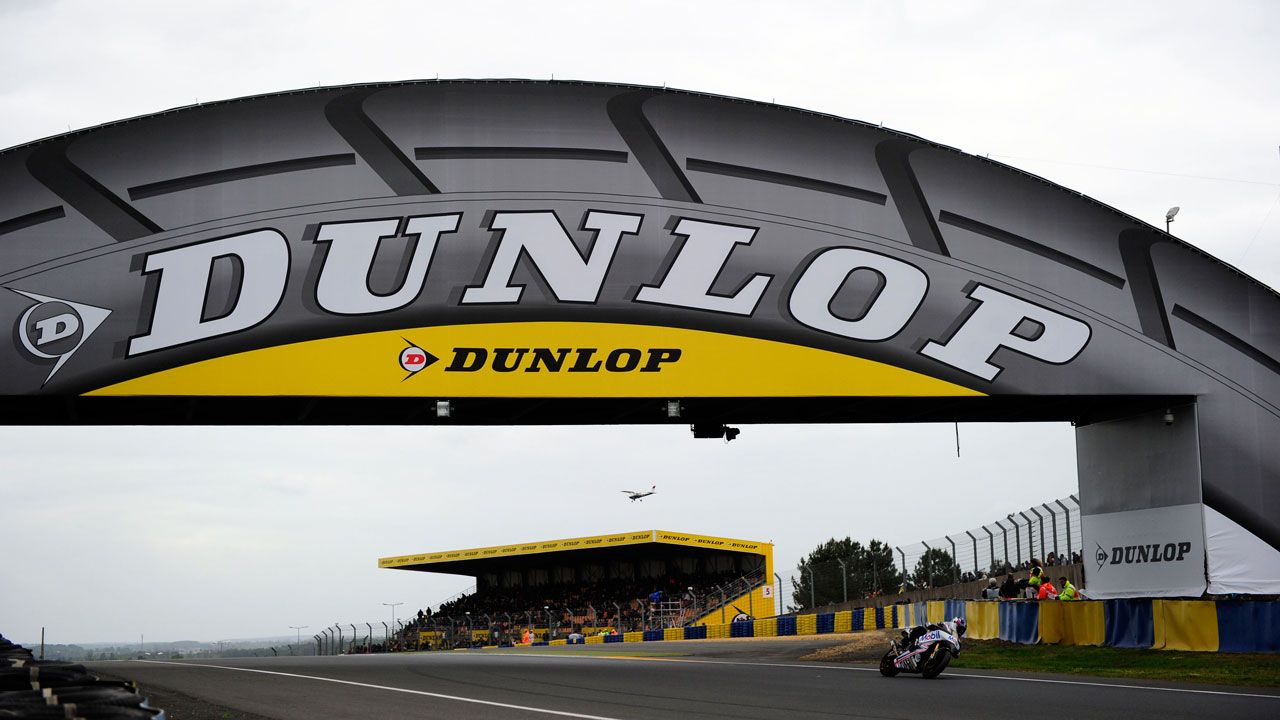 El embrujo de Le Mans