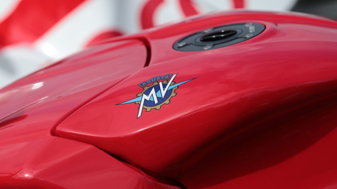 MV Agusta volverá al Mundial en 2019