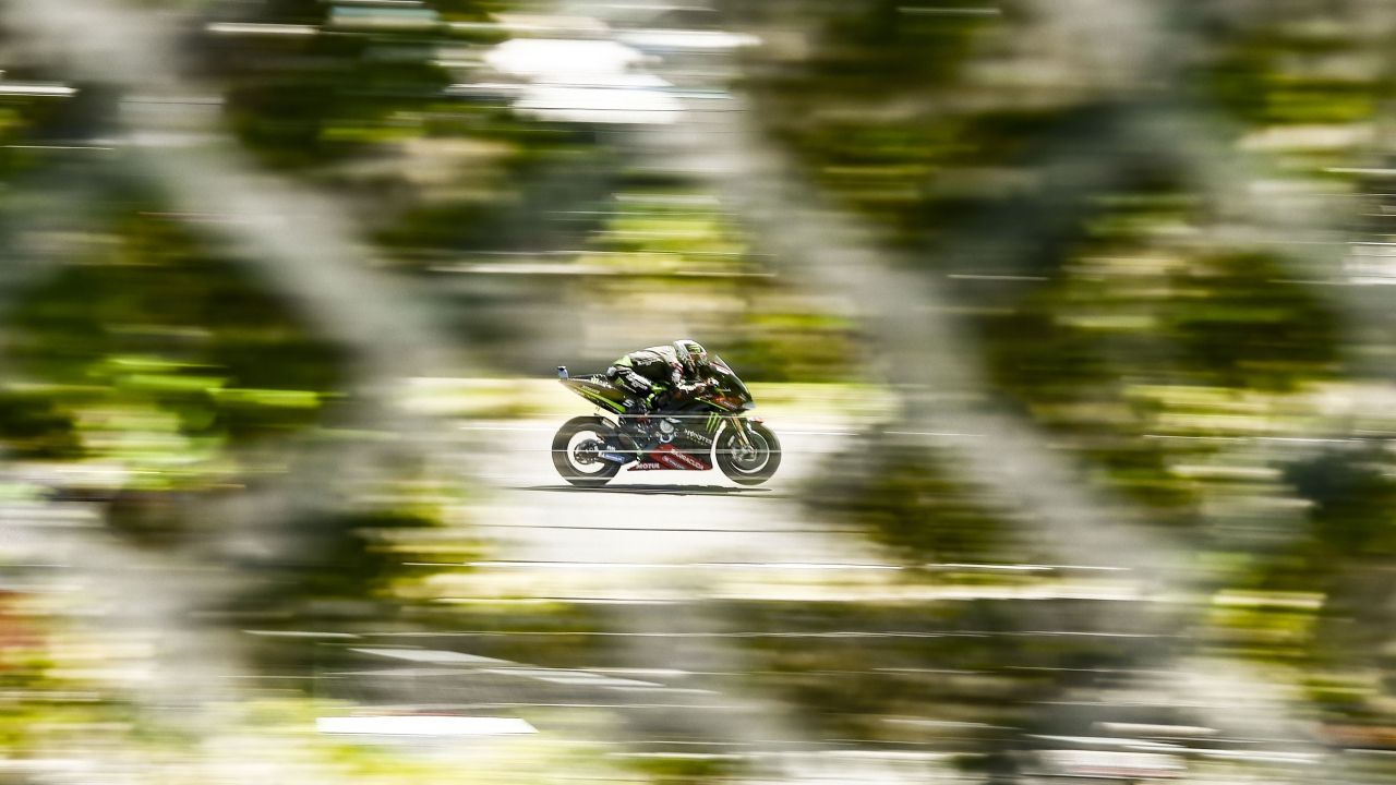 MotoGP Le Mans 2018, en fotos
