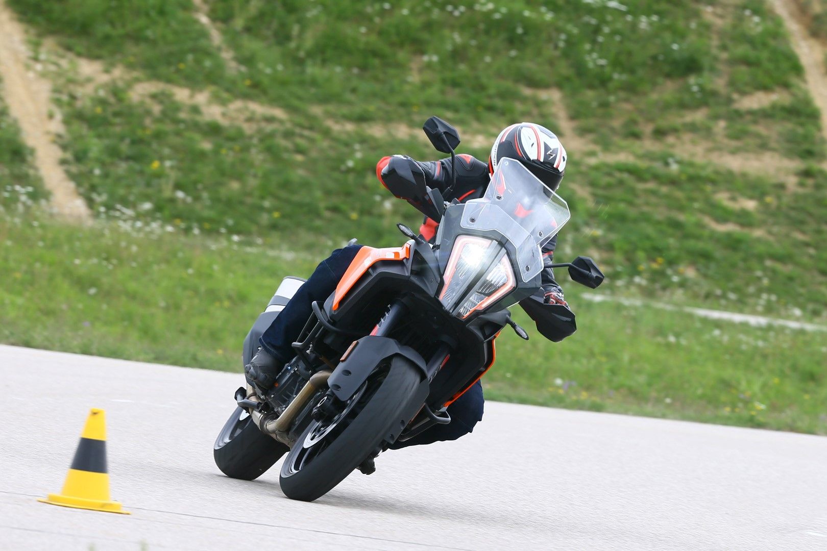Tecnología KTM