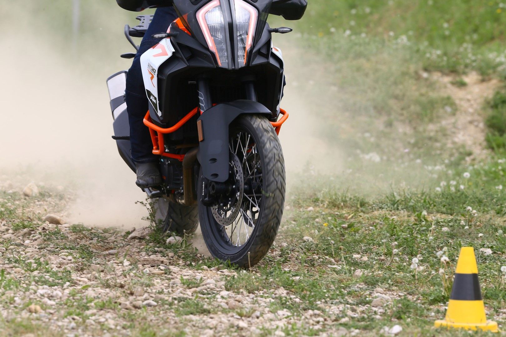 Tecnología KTM