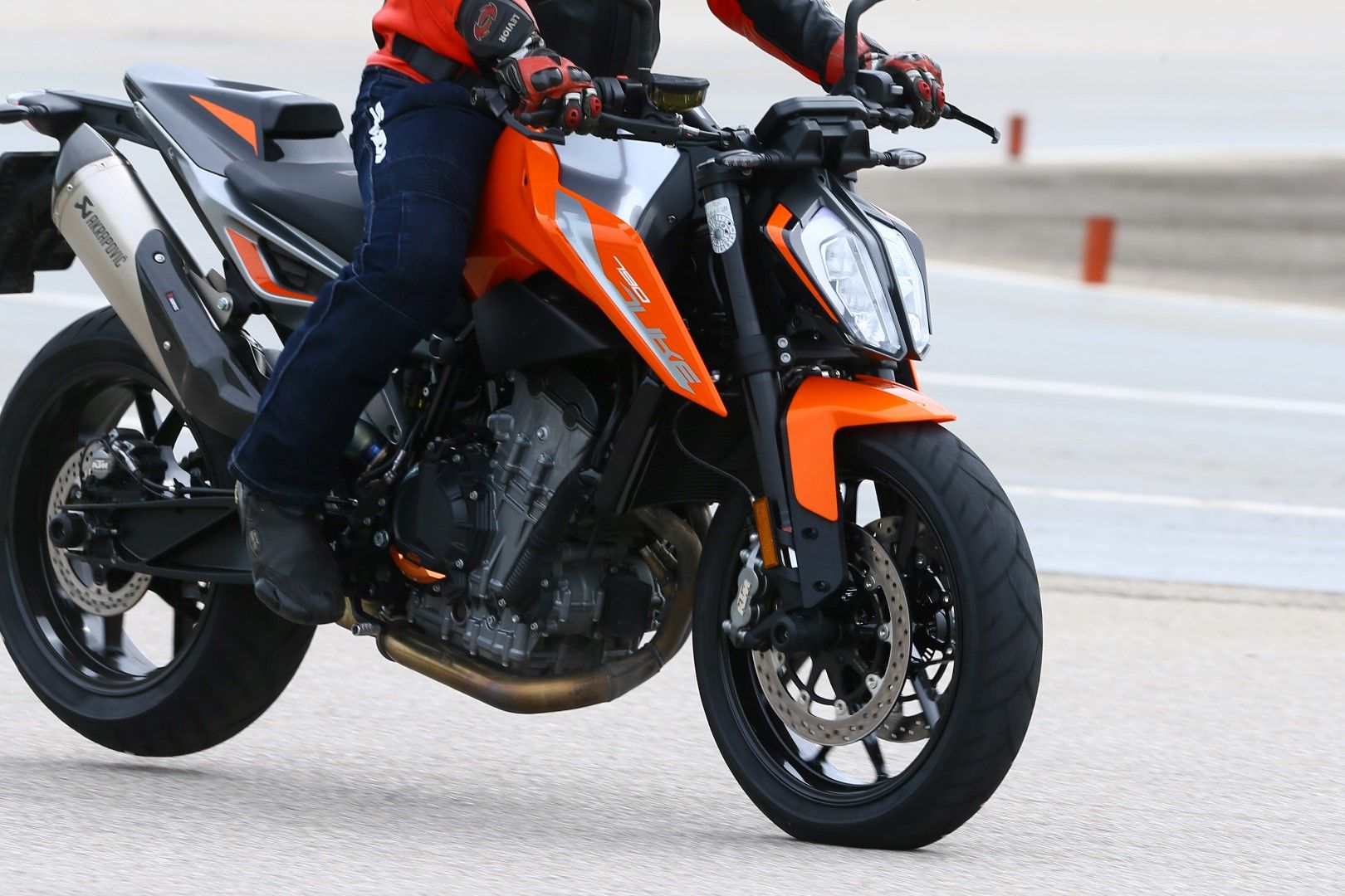 Tecnología KTM