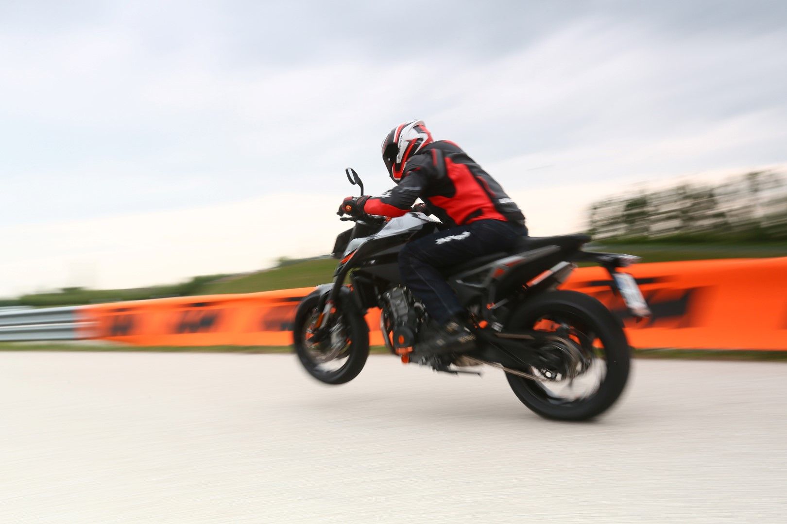 Tecnología KTM
