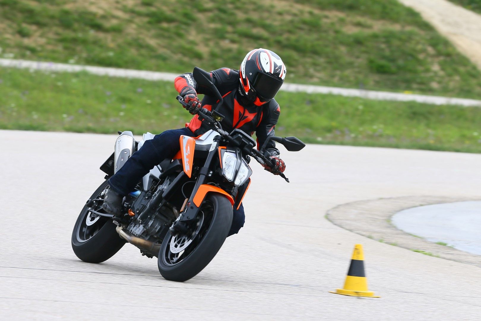 Tecnología KTM