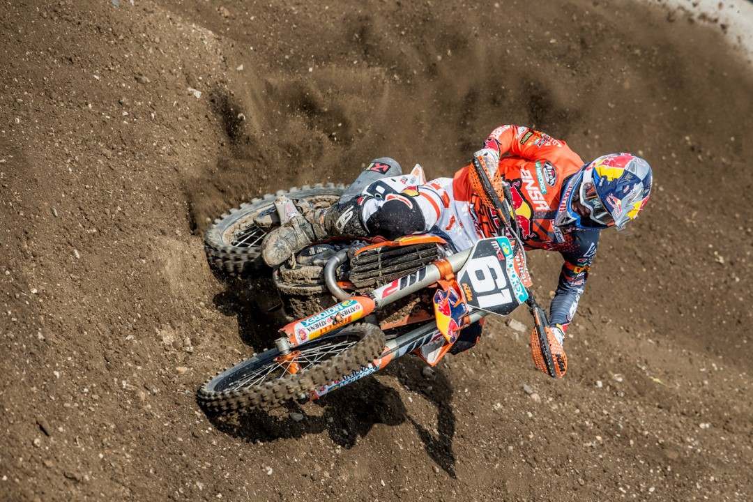 Jorge Prado consigue en Alemania la tercera victoria del año 