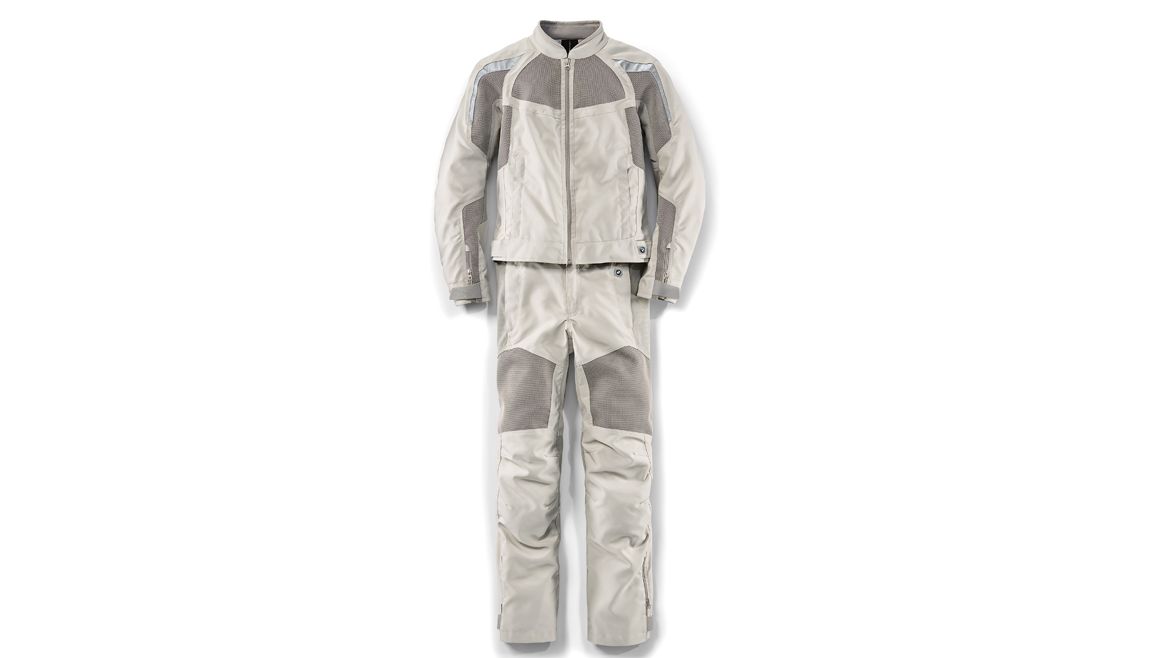 Traje BMW Suit Arflow
