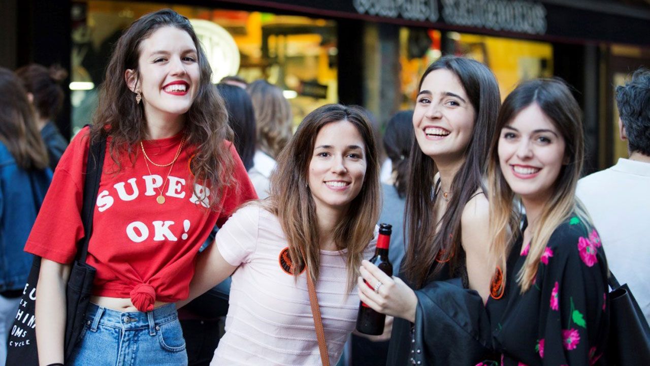 Deus Ex Machina abre su primera tienda en España