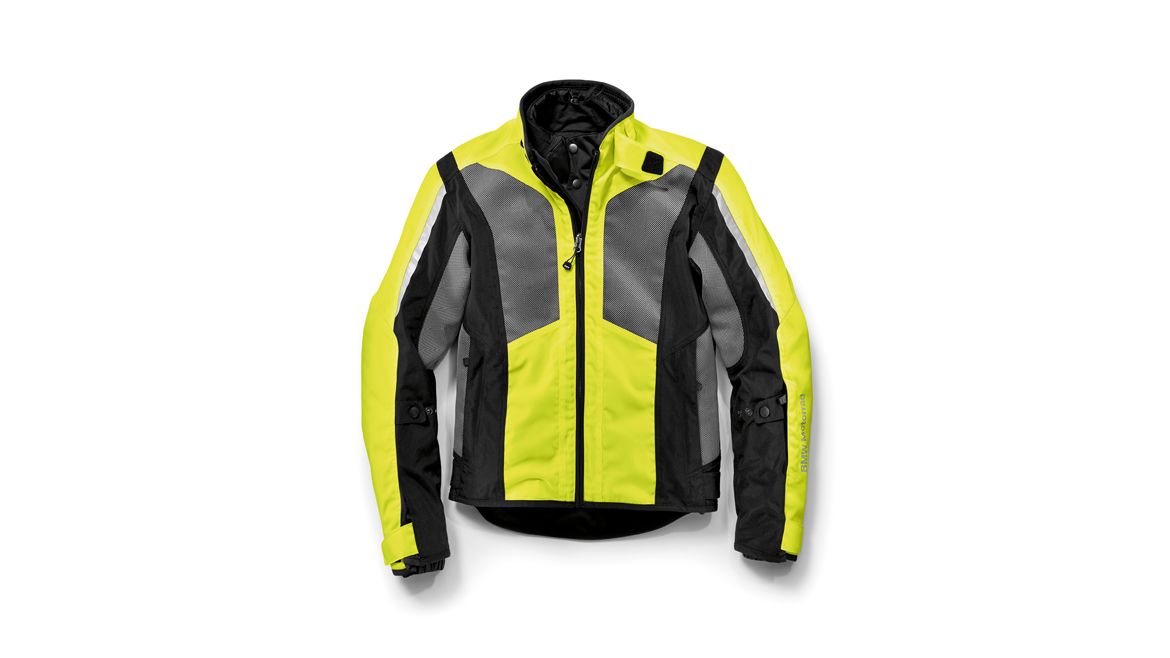 Traje BMW Suit Arflow