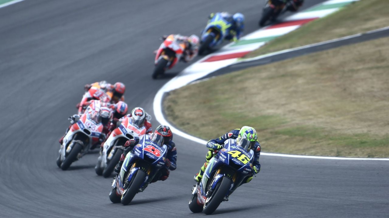 MotoGP Mugello 2018: Preguntas, clasificaciones, ránkings y respuestas