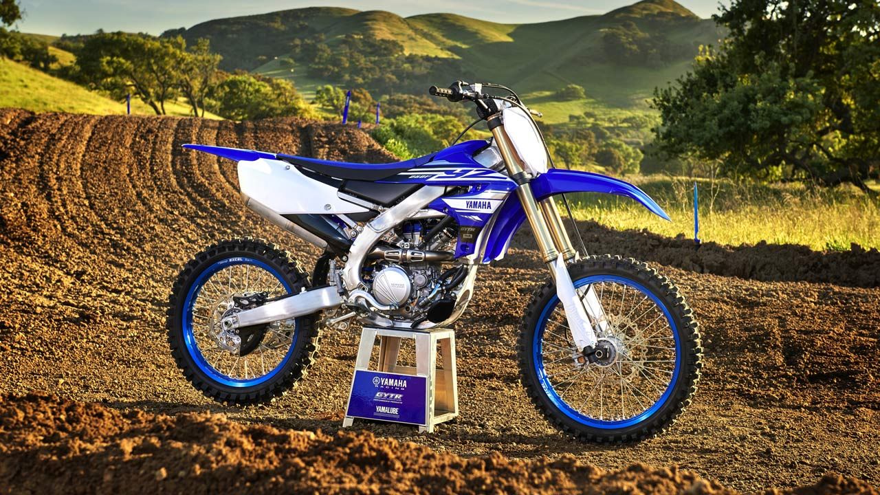 Yamaha MX 2019, importantes cambios