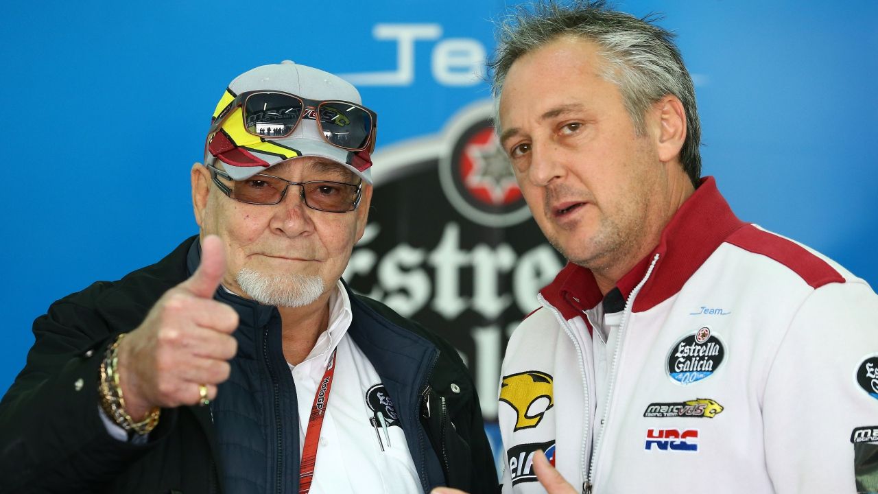 El Marc VDS mira hacia el futuro tras la ruptura amistosa con Michael Bartholemy