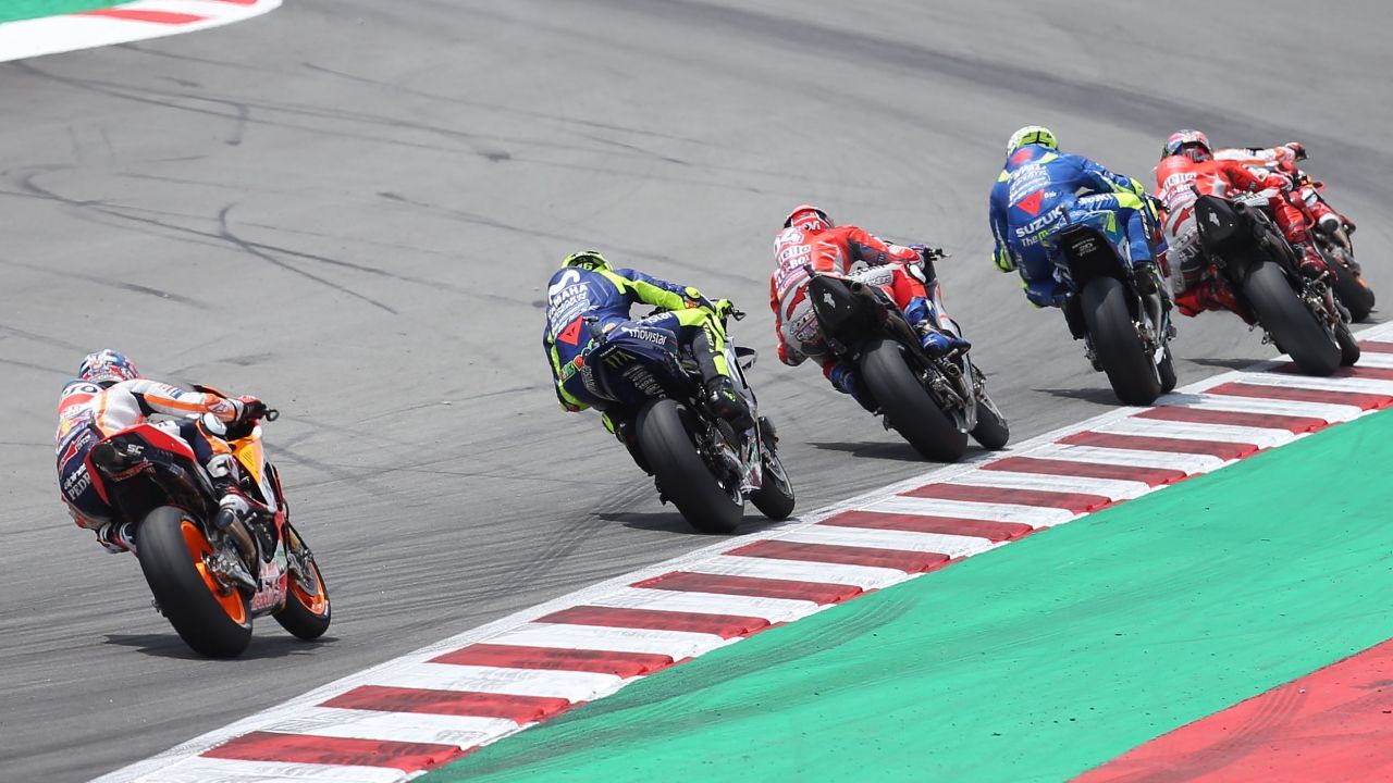 MotoGP 2018 - Píldoras Catalunya: Un susurro, un procrastinador y un tres en raya