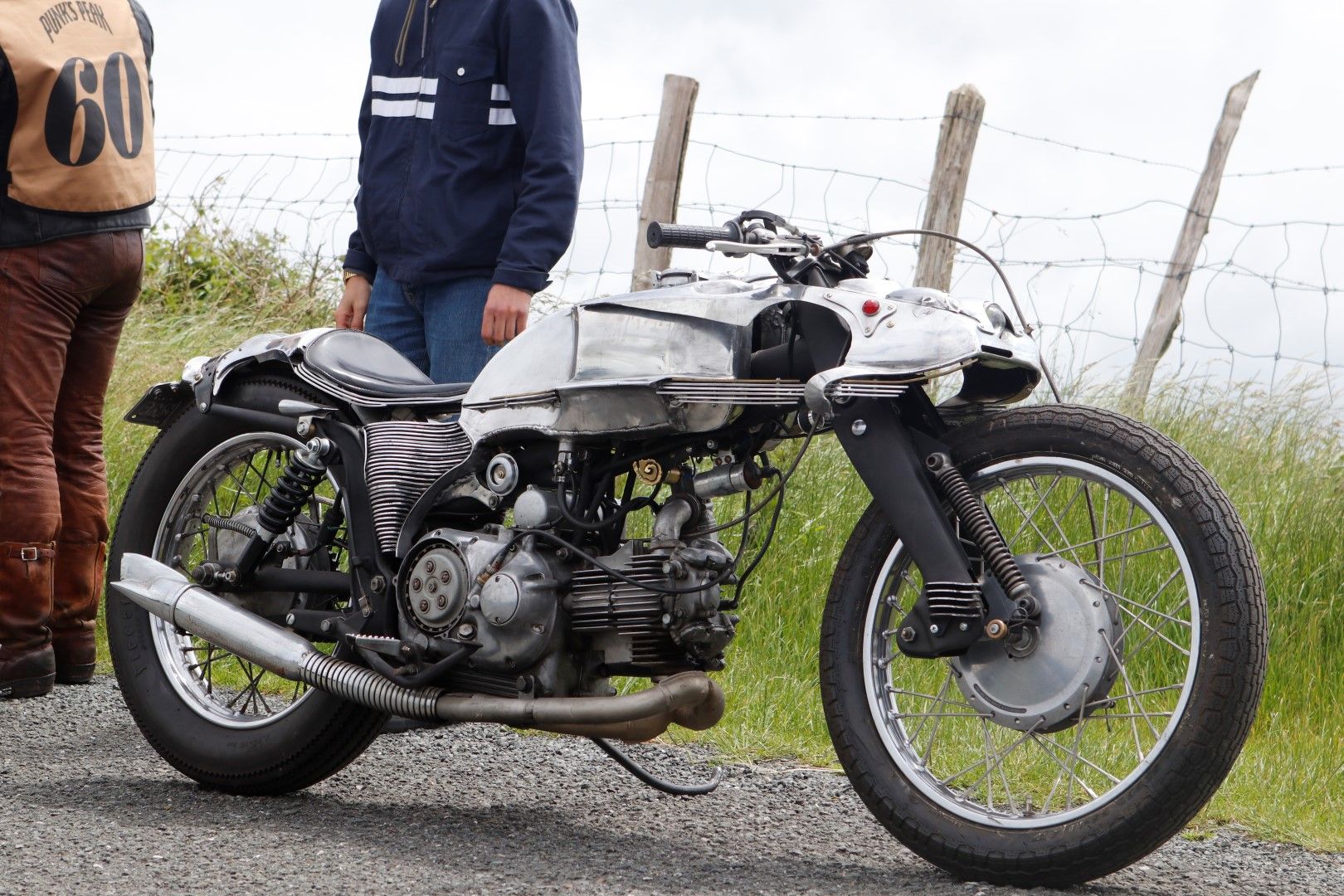 Wheels and waves 2018