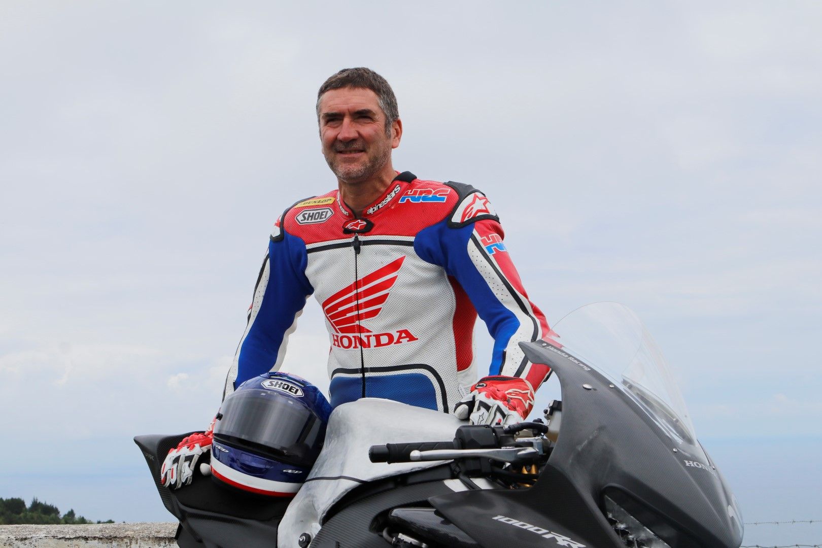 Wheels and waves 2018