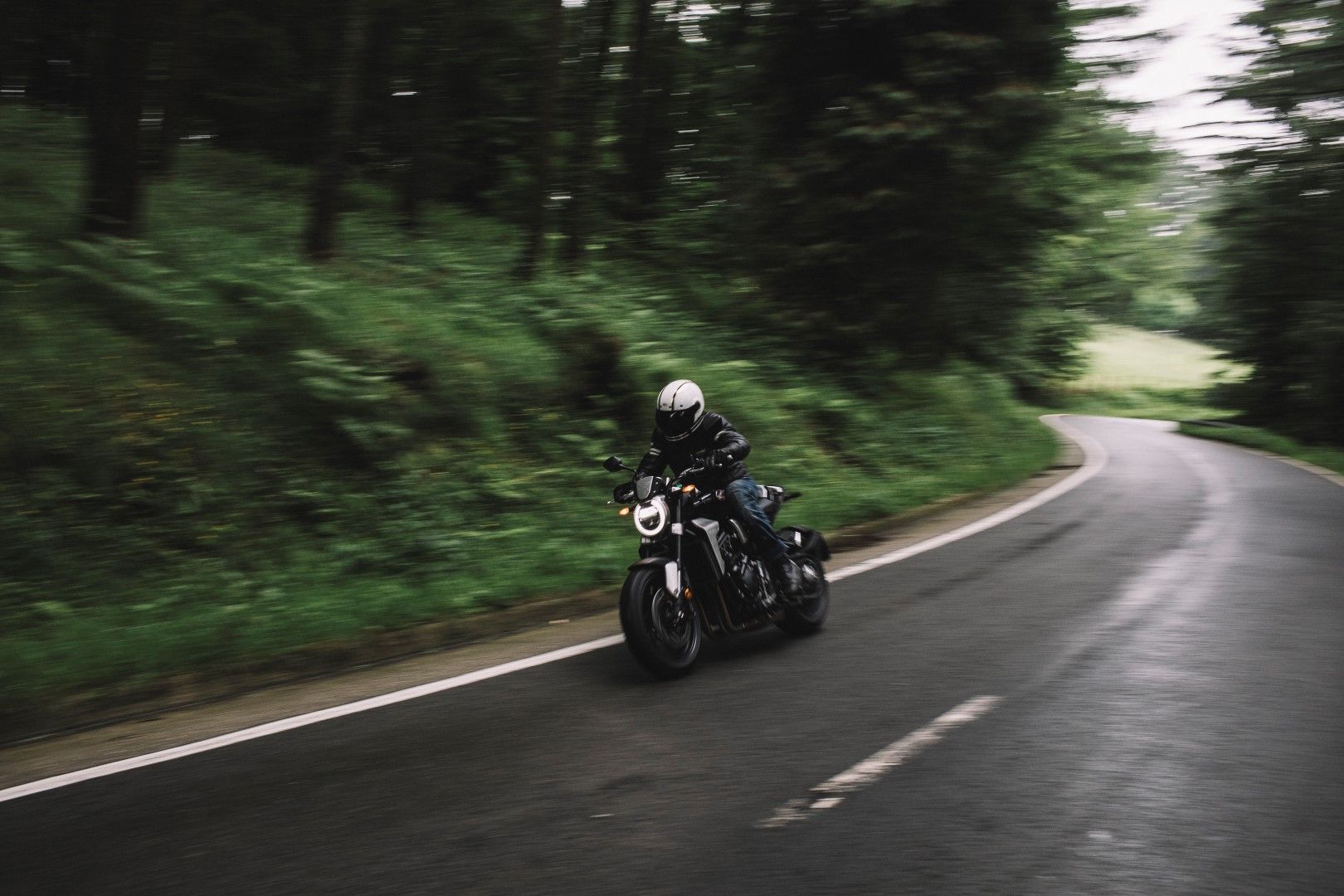 Wheels and waves 2018