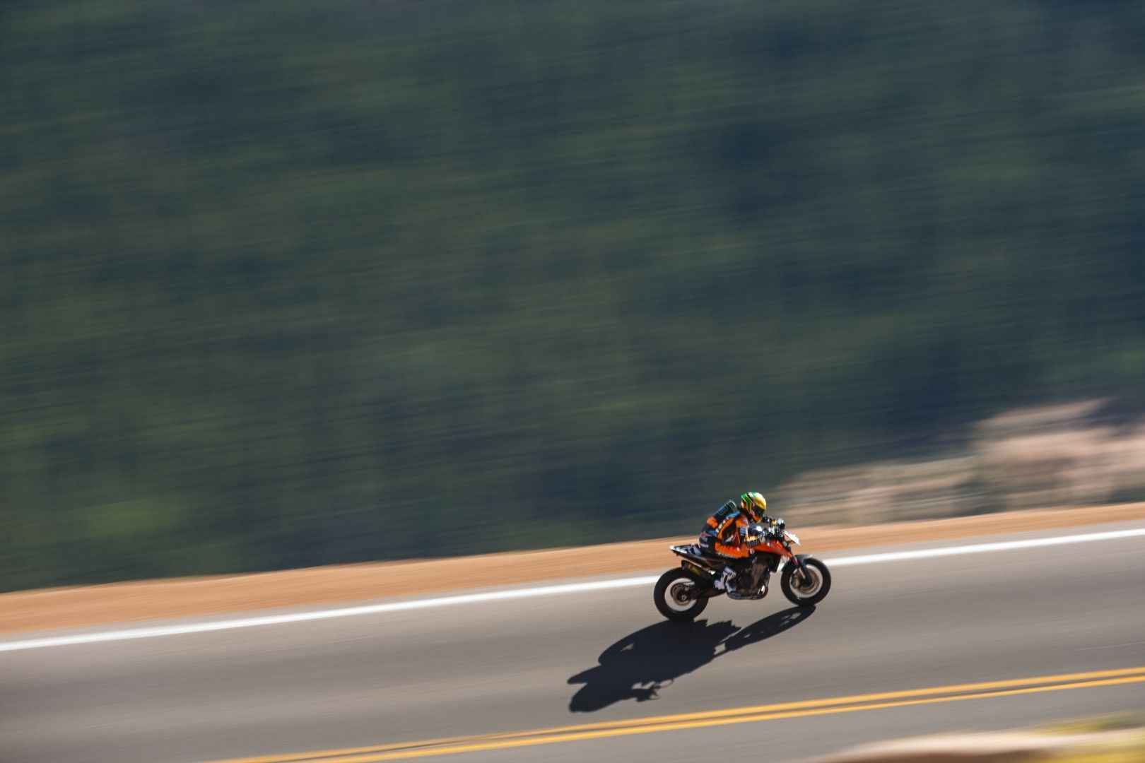 Pikes Peak 2018