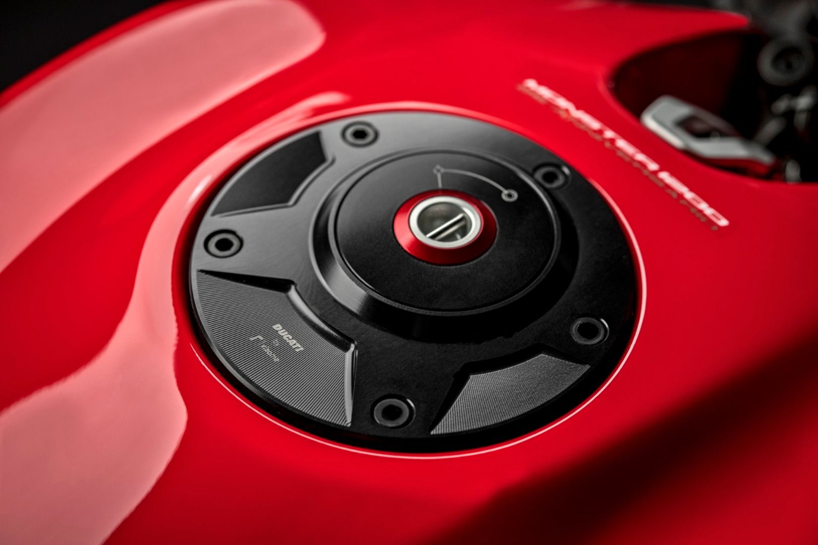 Ducati Monster 1200 25 Aniversario