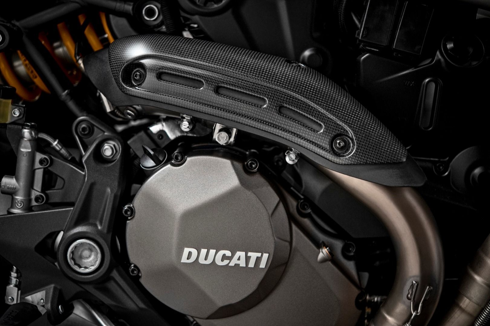 Ducati Monster 1200 25 Aniversario