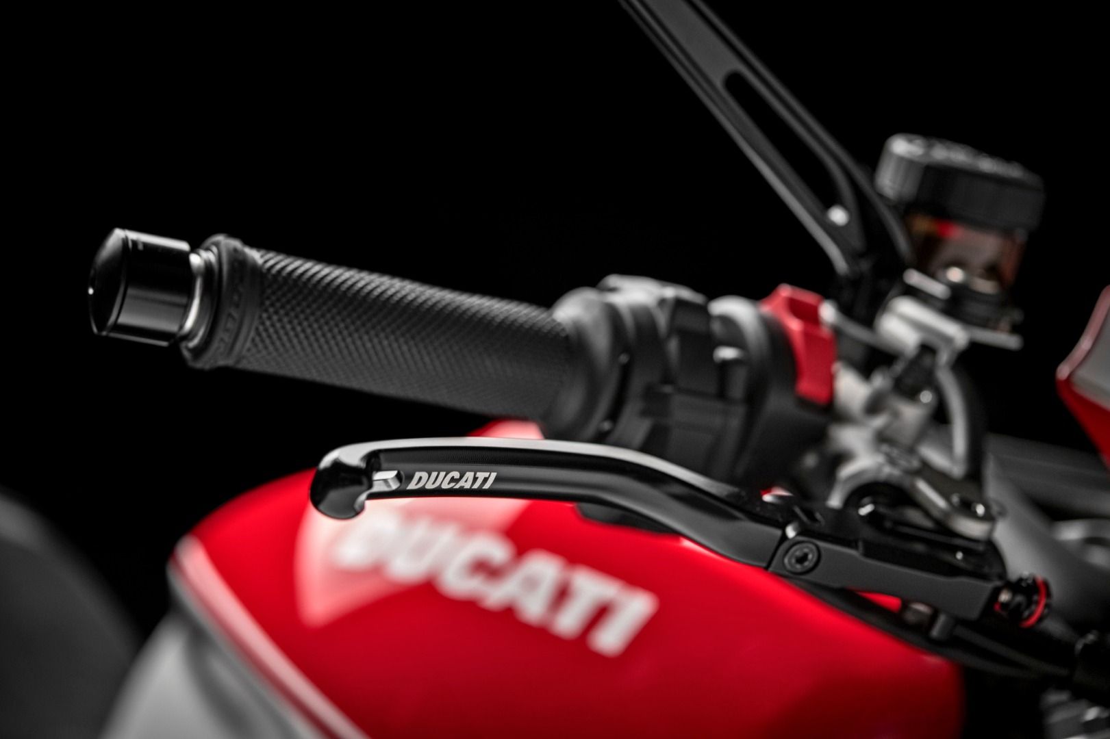 Ducati Monster 1200 25 Aniversario
