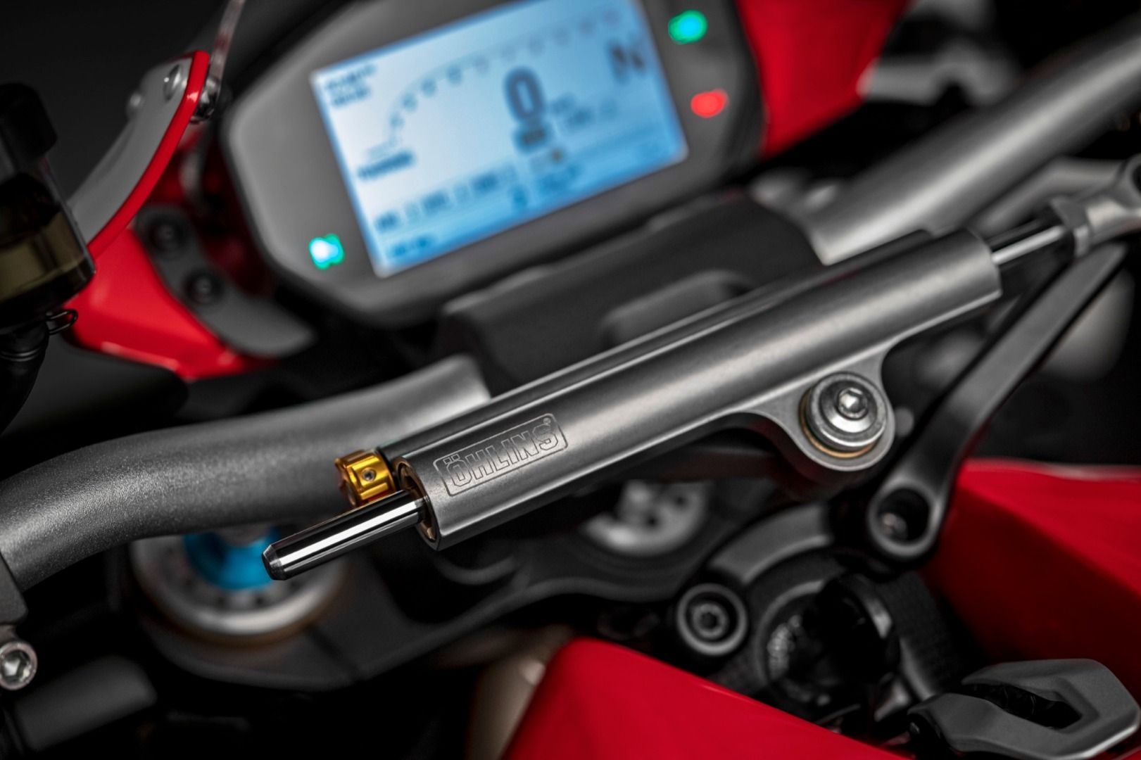 Ducati Monster 1200 25 Aniversario