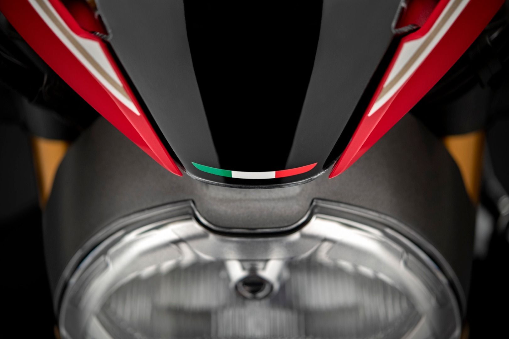 Ducati Monster 1200 25 Aniversario