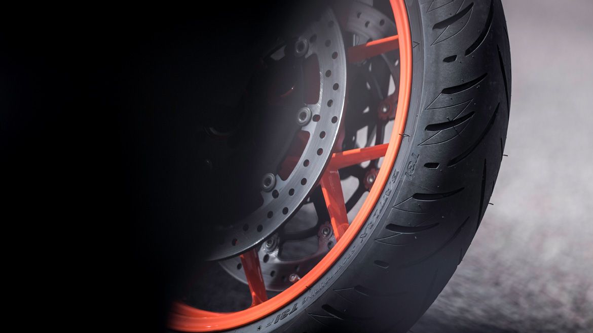 Nace el consultorio Bridgestone para resolver vuestras duda sobre neumáticos