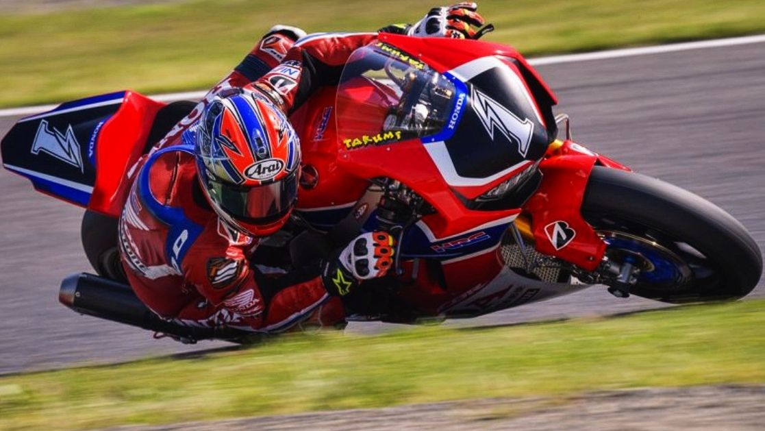 Honda anuncia sus cuatro principales equipos para las 8 horas de Suzuka 2018