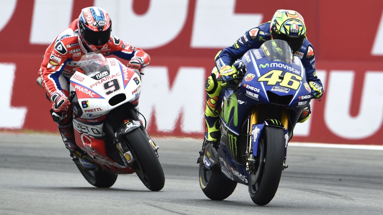 MotoGP Assen 2018: Horarios, TV y links