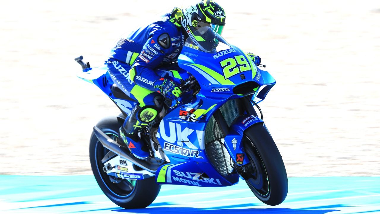 MotoGP Assen 2018, en fotos