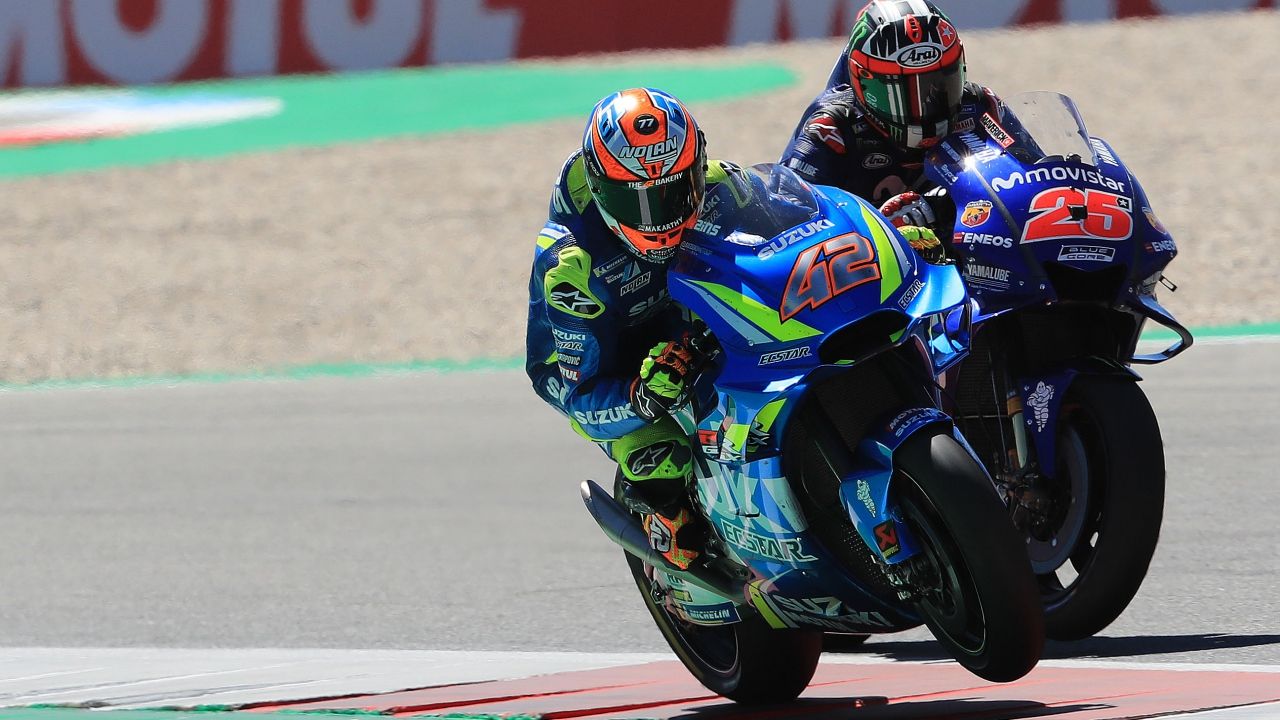 MotoGP Assen 2018, en fotos