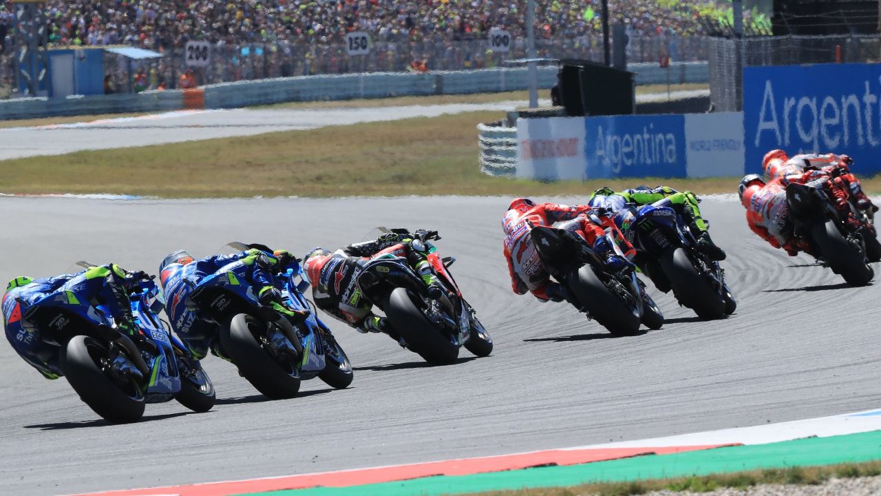 MotoGP Assen 2018, en fotos