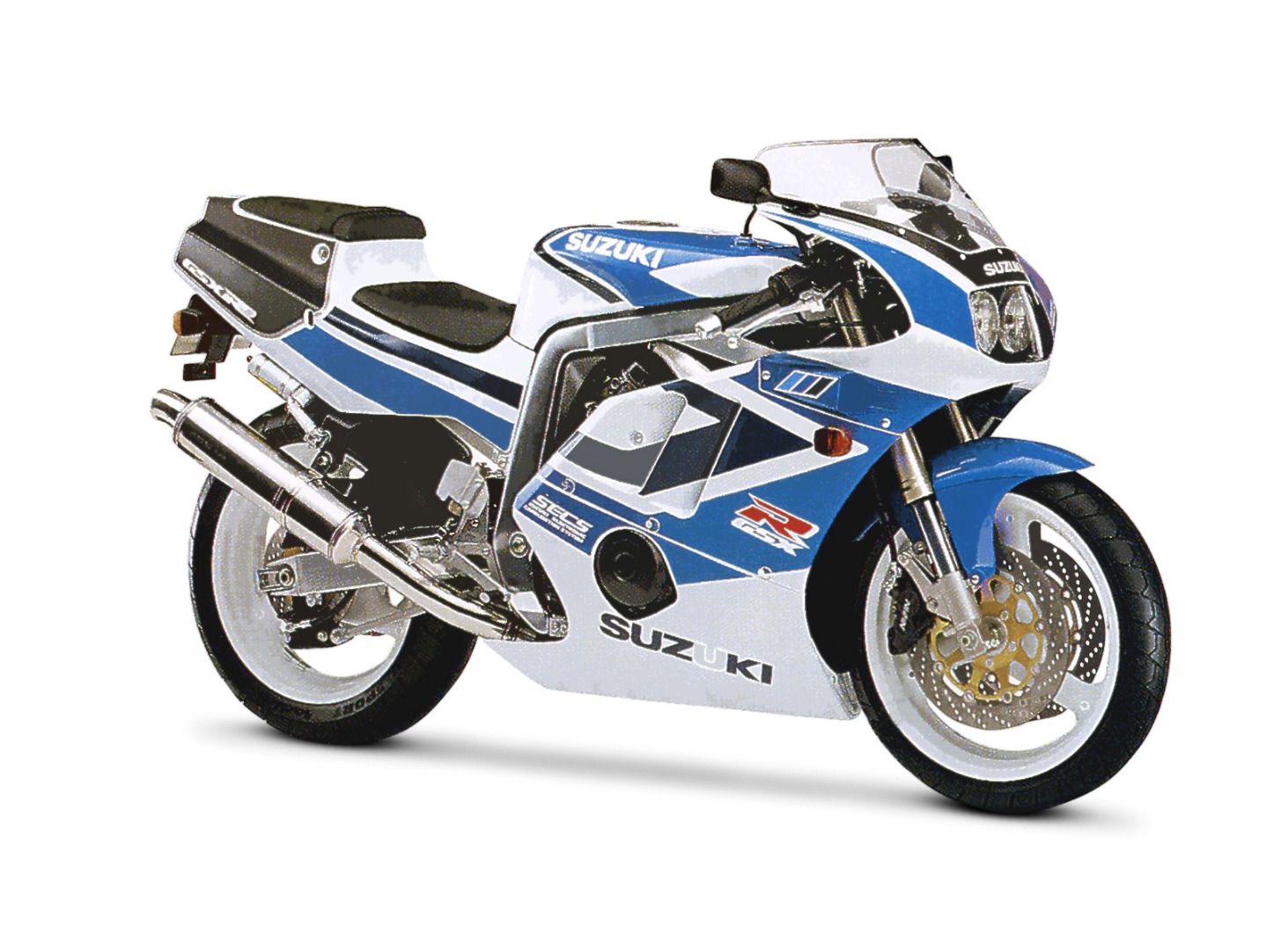 Suzuki GSX-R250