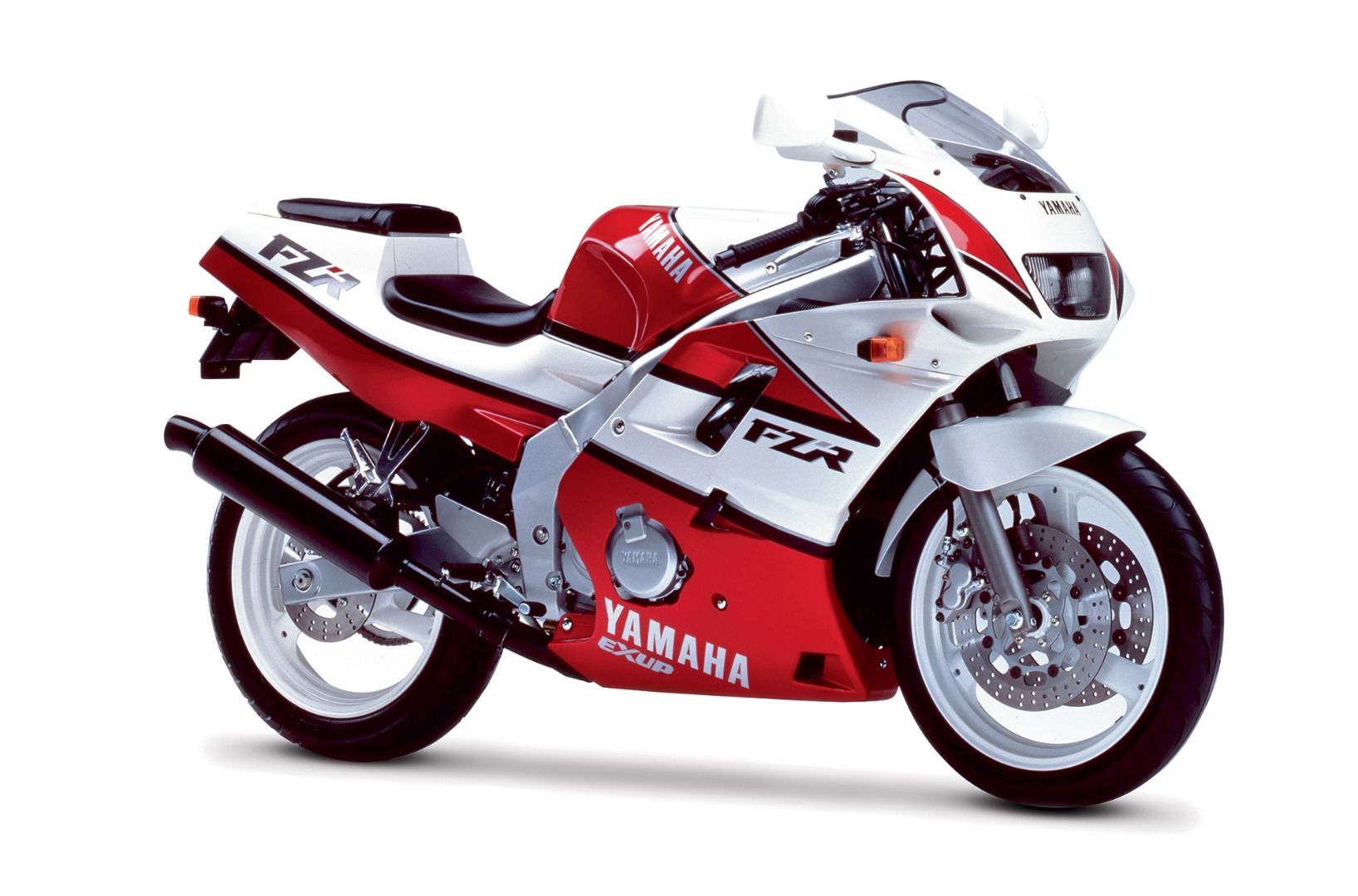 Yamaha FZR400
