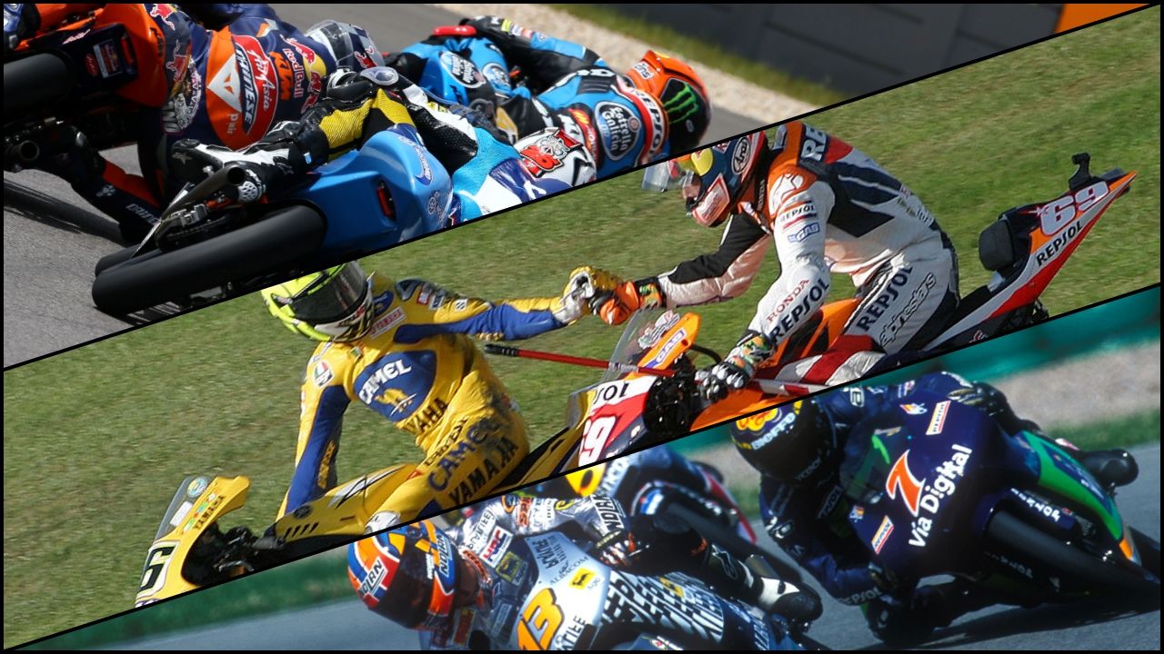Velocidad vs regularidad, la eterna dualidad del motociclismo (parte I)